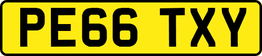 PE66TXY