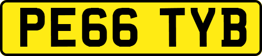 PE66TYB