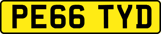 PE66TYD