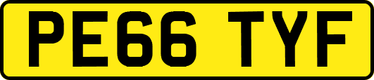 PE66TYF