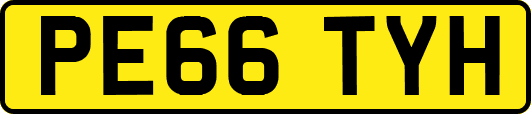 PE66TYH