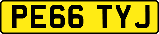 PE66TYJ