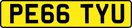 PE66TYU