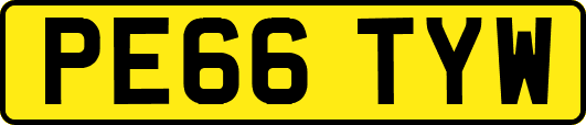 PE66TYW