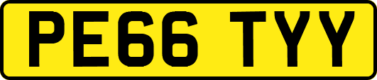 PE66TYY