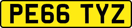 PE66TYZ