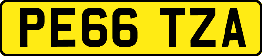 PE66TZA