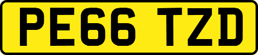 PE66TZD
