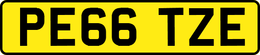 PE66TZE
