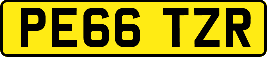 PE66TZR