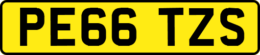 PE66TZS