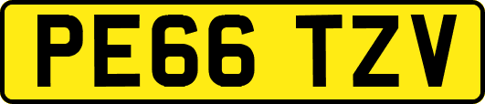 PE66TZV
