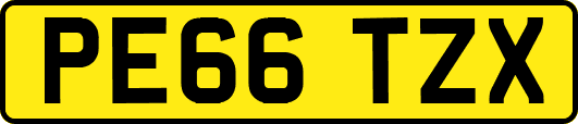 PE66TZX