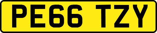 PE66TZY