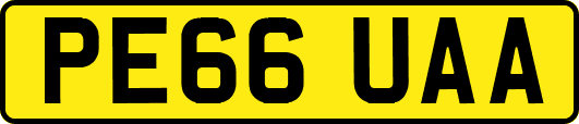 PE66UAA