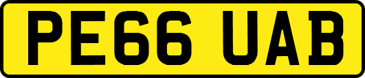 PE66UAB