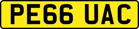 PE66UAC