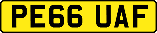 PE66UAF