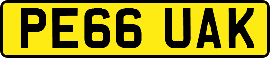 PE66UAK
