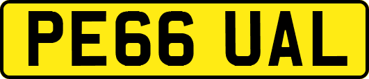 PE66UAL