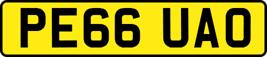 PE66UAO