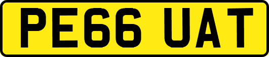 PE66UAT