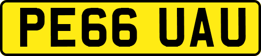 PE66UAU