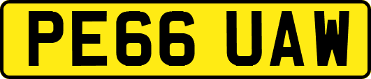 PE66UAW