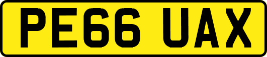 PE66UAX