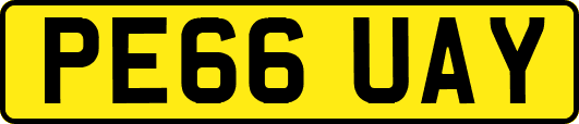 PE66UAY