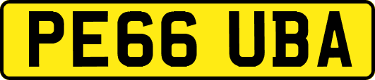 PE66UBA