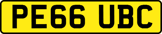 PE66UBC