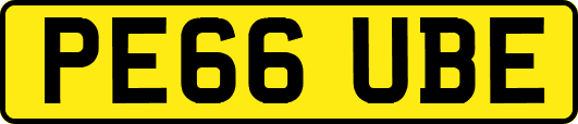 PE66UBE