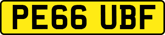 PE66UBF