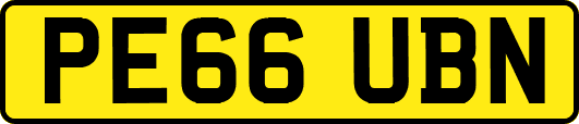 PE66UBN