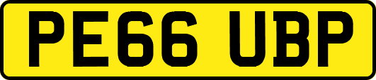 PE66UBP