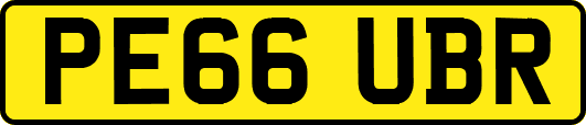 PE66UBR