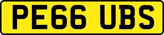 PE66UBS