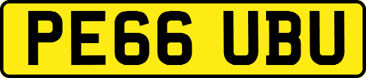 PE66UBU