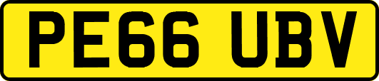 PE66UBV
