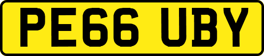 PE66UBY