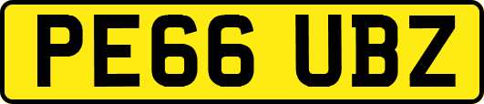 PE66UBZ