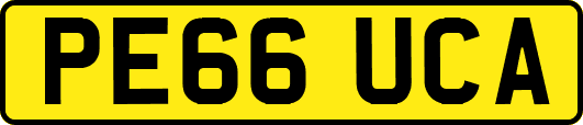 PE66UCA