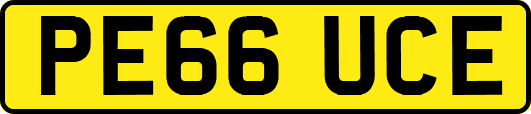 PE66UCE