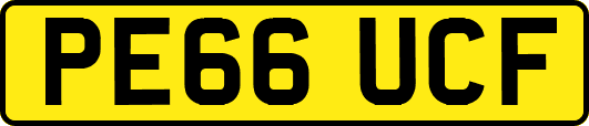 PE66UCF