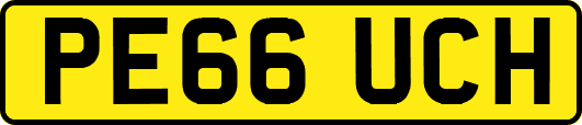 PE66UCH