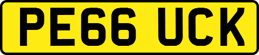 PE66UCK