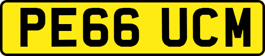 PE66UCM