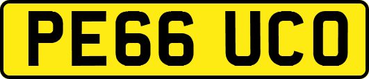 PE66UCO