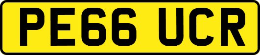 PE66UCR